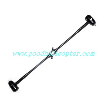 jts-828-828a-828b helicopter parts balance bar - Click Image to Close